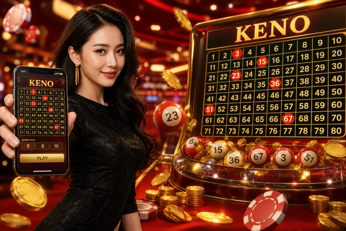 mmg6 Casino meja live dealer baccarat