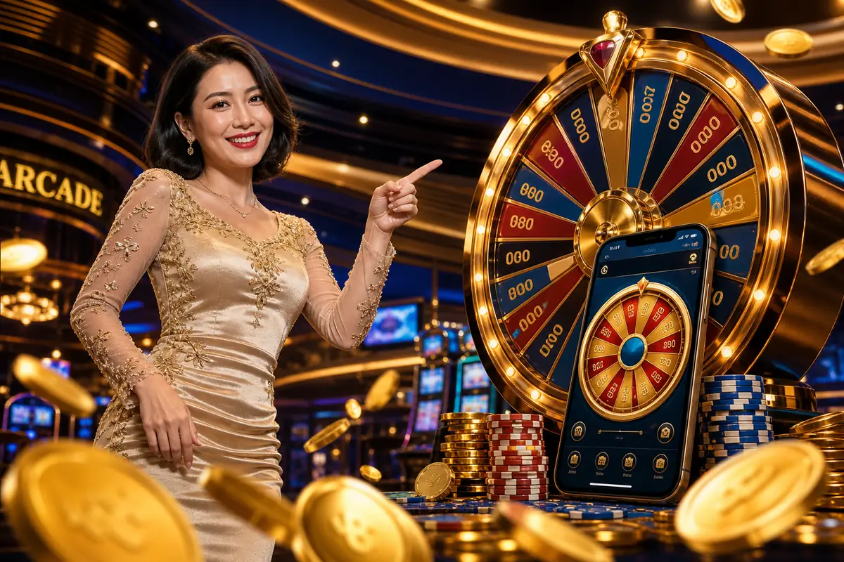 mmg6 tentang kami platform pertaruhan Malaysia