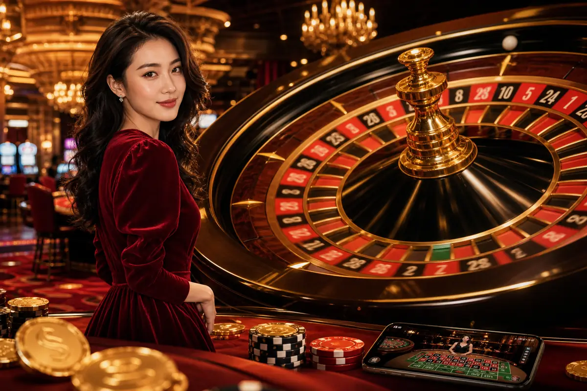 mmg6 program VIP ahli setia cashback